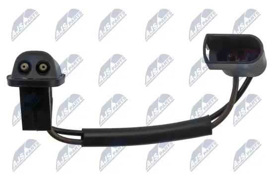 Waschwasserdüse, Scheibenreinigung vorne NTY EDS-FR-013 Bild Waschwasserdüse, Scheibenreinigung vorne NTY EDS-FR-013