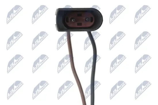 Waschwasserdüse, Scheibenreinigung vorne NTY EDS-FR-013 Bild Waschwasserdüse, Scheibenreinigung vorne NTY EDS-FR-013