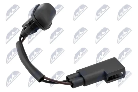 Waschwasserdüse, Scheibenreinigung NTY EDS-FR-014 Bild Waschwasserdüse, Scheibenreinigung NTY EDS-FR-014