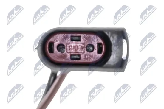 Waschwasserdüse, Scheibenreinigung NTY EDS-FR-014 Bild Waschwasserdüse, Scheibenreinigung NTY EDS-FR-014