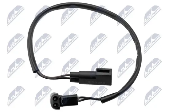 Waschwasserdüse, Scheibenreinigung NTY EDS-FR-015 Bild Waschwasserdüse, Scheibenreinigung NTY EDS-FR-015