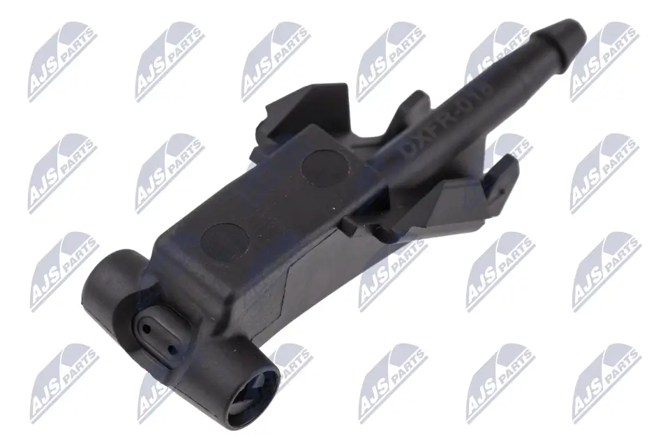 Waschwasserdüse, Scheibenreinigung NTY EDS-FR-018