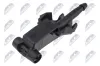 Waschwasserdüse, Scheibenreinigung NTY EDS-FR-018 Bild Waschwasserdüse, Scheibenreinigung NTY EDS-FR-018