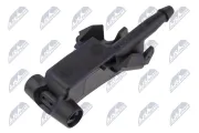 Waschwasserdüse, Scheibenreinigung NTY EDS-FR-018
