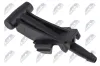 Waschwasserdüse, Scheibenreinigung NTY EDS-FR-018 Bild Waschwasserdüse, Scheibenreinigung NTY EDS-FR-018