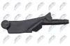 Waschwasserdüse, Scheibenreinigung NTY EDS-FR-018 Bild Waschwasserdüse, Scheibenreinigung NTY EDS-FR-018