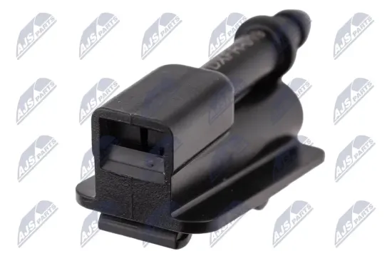 Waschwasserdüse, Scheibenreinigung NTY EDS-FR-019 Bild Waschwasserdüse, Scheibenreinigung NTY EDS-FR-019