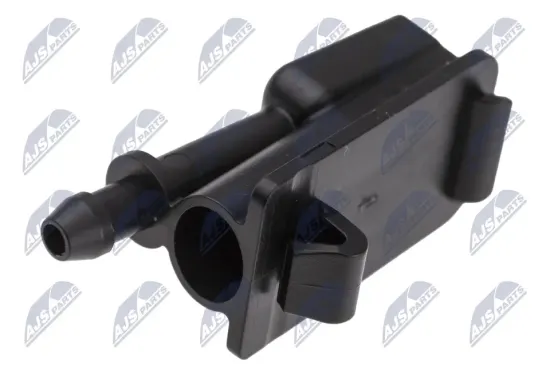 Waschwasserdüse, Scheibenreinigung NTY EDS-FR-019 Bild Waschwasserdüse, Scheibenreinigung NTY EDS-FR-019