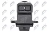 Waschwasserdüse, Scheibenreinigung NTY EDS-FR-019 Bild Waschwasserdüse, Scheibenreinigung NTY EDS-FR-019