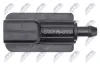 Waschwasserdüse, Scheibenreinigung NTY EDS-FR-019 Bild Waschwasserdüse, Scheibenreinigung NTY EDS-FR-019