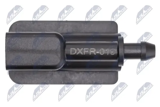 Waschwasserdüse, Scheibenreinigung NTY EDS-FR-019 Bild Waschwasserdüse, Scheibenreinigung NTY EDS-FR-019