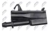 Waschwasserdüse, Scheibenreinigung NTY EDS-FR-019 Bild Waschwasserdüse, Scheibenreinigung NTY EDS-FR-019