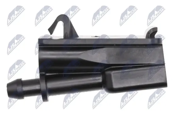 Waschwasserdüse, Scheibenreinigung NTY EDS-FR-019 Bild Waschwasserdüse, Scheibenreinigung NTY EDS-FR-019