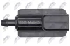 Waschwasserdüse, Scheibenreinigung NTY EDS-FR-019 Bild Waschwasserdüse, Scheibenreinigung NTY EDS-FR-019