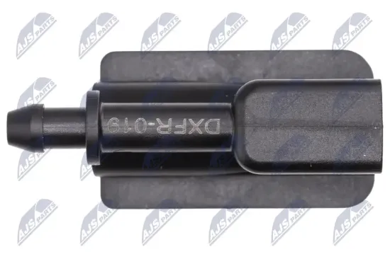 Waschwasserdüse, Scheibenreinigung NTY EDS-FR-019 Bild Waschwasserdüse, Scheibenreinigung NTY EDS-FR-019