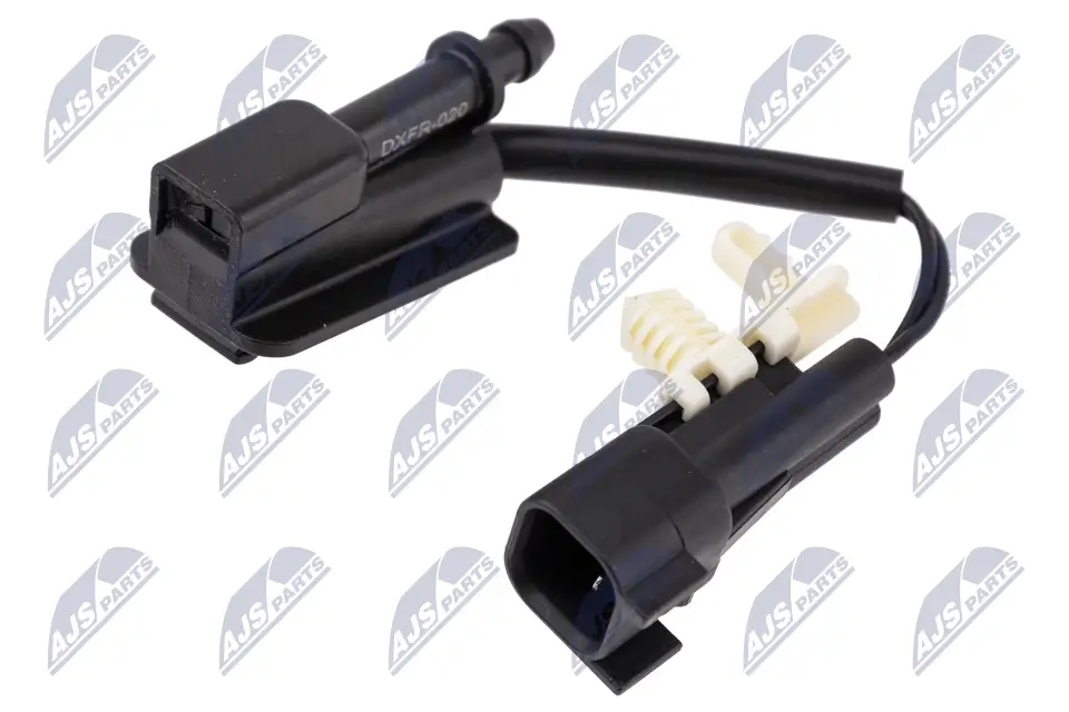 Waschwasserdüse, Scheibenreinigung NTY EDS-FR-020