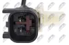 Waschwasserdüse, Scheibenreinigung NTY EDS-FR-020 Bild Waschwasserdüse, Scheibenreinigung NTY EDS-FR-020
