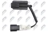 Waschwasserdüse, Scheibenreinigung NTY EDS-FR-020 Bild Waschwasserdüse, Scheibenreinigung NTY EDS-FR-020