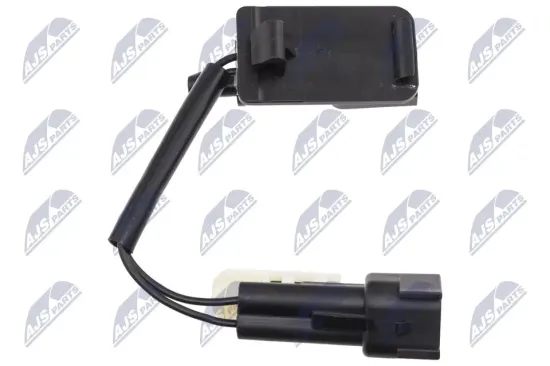Waschwasserdüse, Scheibenreinigung NTY EDS-FR-020 Bild Waschwasserdüse, Scheibenreinigung NTY EDS-FR-020