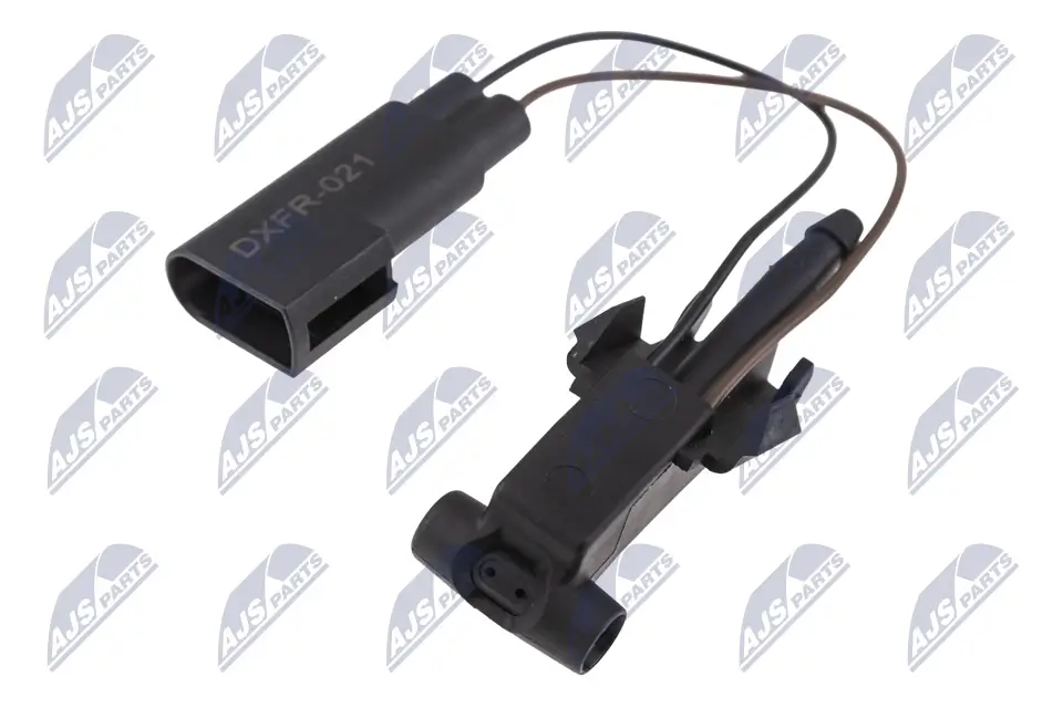 Waschwasserdüse, Scheibenreinigung NTY EDS-FR-021