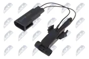 Waschwasserdüse, Scheibenreinigung NTY EDS-FR-021