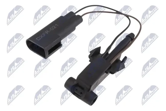 Waschwasserdüse, Scheibenreinigung NTY EDS-FR-021 Bild Waschwasserdüse, Scheibenreinigung NTY EDS-FR-021