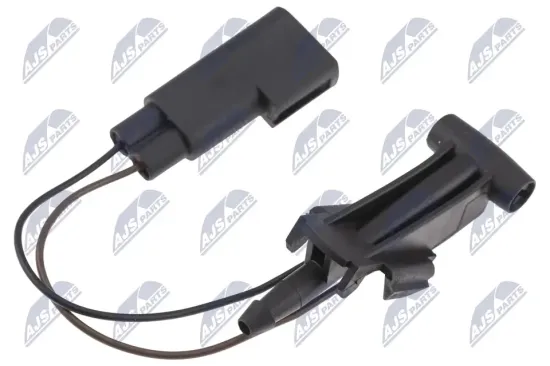 Waschwasserdüse, Scheibenreinigung NTY EDS-FR-021 Bild Waschwasserdüse, Scheibenreinigung NTY EDS-FR-021
