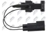 Waschwasserdüse, Scheibenreinigung NTY EDS-FR-021 Bild Waschwasserdüse, Scheibenreinigung NTY EDS-FR-021