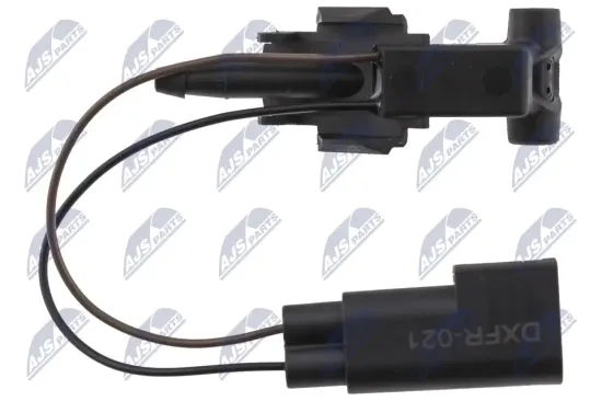 Waschwasserdüse, Scheibenreinigung NTY EDS-FR-021 Bild Waschwasserdüse, Scheibenreinigung NTY EDS-FR-021