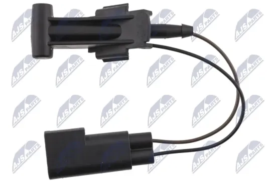Waschwasserdüse, Scheibenreinigung NTY EDS-FR-021 Bild Waschwasserdüse, Scheibenreinigung NTY EDS-FR-021