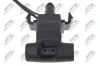 Waschwasserdüse, Scheibenreinigung NTY EDS-FR-021 Bild Waschwasserdüse, Scheibenreinigung NTY EDS-FR-021
