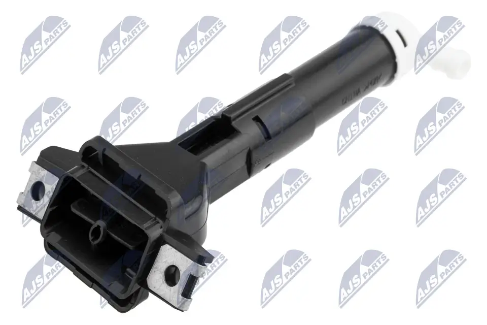Waschwasserdüse, Scheinwerferreinigung links NTY EDS-HD-000