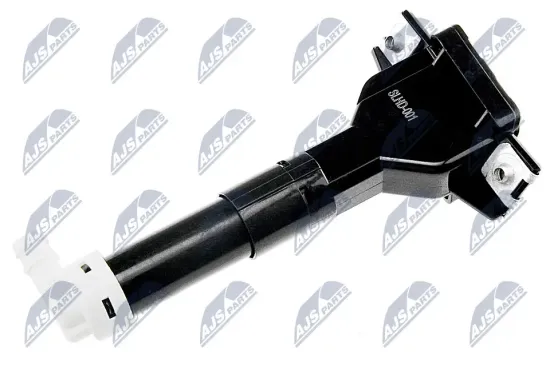 Waschwasserdüse, Scheinwerferreinigung rechts NTY EDS-HD-001 Bild Waschwasserdüse, Scheinwerferreinigung rechts NTY EDS-HD-001