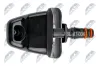 Waschwasserdüse, Scheinwerferreinigung links NTY EDS-HD-004 Bild Waschwasserdüse, Scheinwerferreinigung links NTY EDS-HD-004