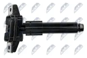 Halter, Bremssattel Hinterachse links Hinterachse links Hinterachse rechts Hinterachse rechts NTY HZT-VW-002A