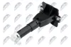 Waschwasserdüse, Scheinwerferreinigung links NTY EDS-HD-009 Bild Waschwasserdüse, Scheinwerferreinigung links NTY EDS-HD-009