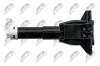 Waschwasserdüse, Scheinwerferreinigung links NTY EDS-HD-009 Bild Waschwasserdüse, Scheinwerferreinigung links NTY EDS-HD-009