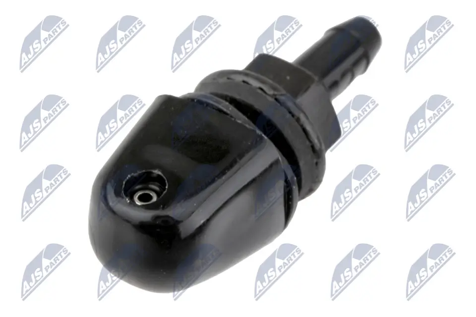 Waschwasserdüse, Scheibenreinigung hinten NTY EDS-HD-015