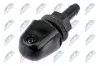 Waschwasserdüse, Scheibenreinigung hinten NTY EDS-HD-015 Bild Waschwasserdüse, Scheibenreinigung hinten NTY EDS-HD-015