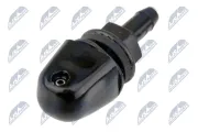 Waschwasserdüse, Scheibenreinigung hinten NTY EDS-HD-015