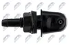 Waschwasserdüse, Scheibenreinigung hinten NTY EDS-HD-015 Bild Waschwasserdüse, Scheibenreinigung hinten NTY EDS-HD-015