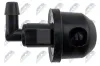 Waschwasserdüse, Scheibenreinigung hinten NTY EDS-HD-016 Bild Waschwasserdüse, Scheibenreinigung hinten NTY EDS-HD-016