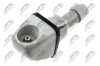 Waschwasserdüse, Scheibenreinigung hinten NTY EDS-HD-017 Bild Waschwasserdüse, Scheibenreinigung hinten NTY EDS-HD-017