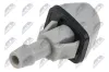 Waschwasserdüse, Scheibenreinigung hinten NTY EDS-HD-017 Bild Waschwasserdüse, Scheibenreinigung hinten NTY EDS-HD-017