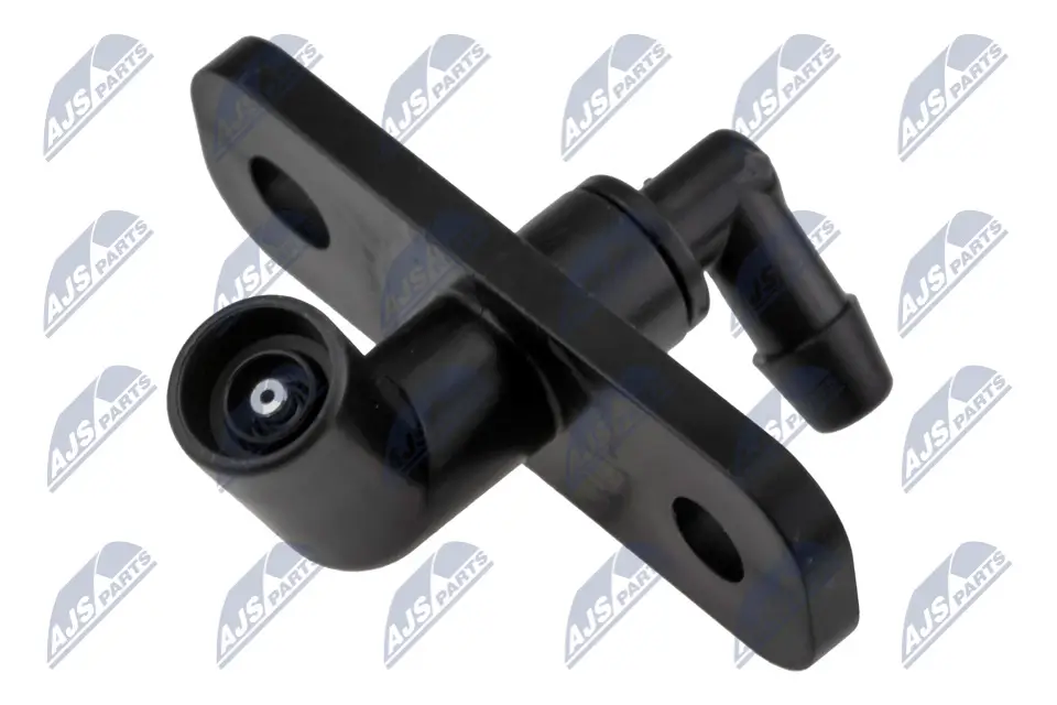 Waschwasserdüse, Scheibenreinigung hinten NTY EDS-HD-018