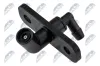 Waschwasserd&uuml;se, Scheibenreinigung hinten NTY EDS-HD-018