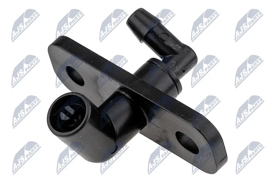 Waschwasserdüse, Scheibenreinigung hinten NTY EDS-HD-022