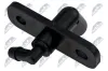 Waschwasserdüse, Scheibenreinigung hinten NTY EDS-HD-022 Bild Waschwasserdüse, Scheibenreinigung hinten NTY EDS-HD-022