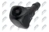 Waschwasserdüse, Scheibenreinigung NTY EDS-HD-023 Bild Waschwasserdüse, Scheibenreinigung NTY EDS-HD-023