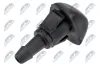 Waschwasserdüse, Scheibenreinigung NTY EDS-HD-023 Bild Waschwasserdüse, Scheibenreinigung NTY EDS-HD-023